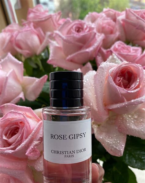 gypsy rose dior